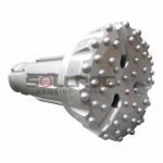 Concave Face Spherical Button Dth Hammer Bit 10'' 254mm For Water Well Drilling for sale