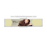 43 Inch Stretched Bar LCD Display For Shopping Mall for sale