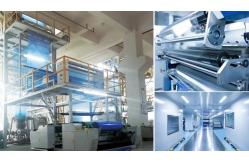 China ESD Safe Clothing manufacturer