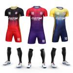 Custom Logo Print Club America Jerseys 2020 Soccer Jersey Shirt Best France Football Uniform for sale