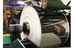 China Prepainted Zero Spangle Hot Dipped Galvanised Coil ASTM supplier
