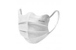China Butterfly Shape Disposable surgical Face Mask With Earloop supplier
