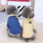 Pet Clothes Winter Soft Warm Customized Comfortable S-XXL with Good Quality for sale