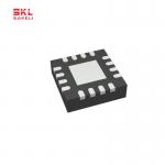 LM51581QRTERQ1 Power Management ICs Boost  Flyback  SEPIC Switching Regulator  Output 1.63A  Package16-WFQFN for sale