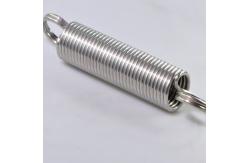 China Trampoline Galvanized Competition Springs Small Long Extension Springs Jumping Springs supplier