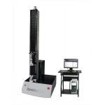 Elongation Utm Machine , Tensile Strength Testing Machine High Accuracy for sale