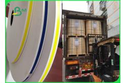 China 60gsm 120gsm Printed Food Grade Biodegradable Craft Paper For Paper Straw supplier