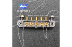 China HW-CMM Connector,HW-221D00F26-0005-3400CMM. supplier