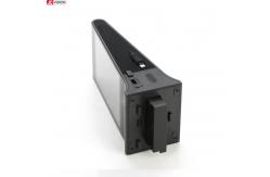 China WiFi Control Table Top Digital Signage Table Power Bank 1 Year Warranty supplier