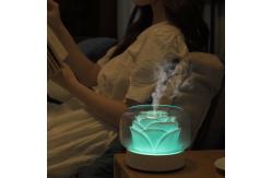 China 400ml Essential Oil Diffuser With Remote Control supplier