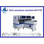 LED Tube Light SMT Mounter Machine 2700mm 180000CPH For LED Chip