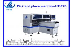 China LED Tube Light SMT Mounter Machine 2700mm 180000CPH For LED Chip supplier