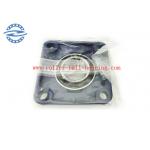 ISO 9001 P5 C4 Pillow Ball Bearing For Food Textile for sale