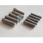 M6-M24 Arc Welding Type Stainless Steel Weld Stud With Full Imperial Threads for sale