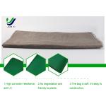 Plant-Friendly UV-Treated Woven Polypropylene Ecological Bag for Simple Construction in Mine & Mountain Restoration for sale