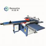 Industrial Precision Panel Saw 3200 X 375mm Sliding Table Panel Saw