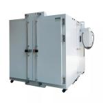 Industrial Ovens Large Drying Ovens Custom Walk In High Temperature Ovens K Type Thermocouple for sale