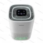 PM2.5 Sensor Personal Office Small Desk Air Purifier Fresh At All Times EPI131C for sale