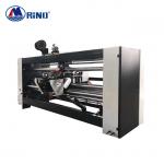 RINO Double Jointed Carton Box Stitching Machine 500 Nail/Min for sale