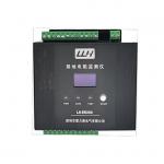 RS485 RS232 Lightning Strike Monitor Grounding Resistance Monitor 220V AC 12V DC for sale