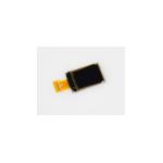 0.73'' OLED Monochrome Display Customized Design Automotive Electronics OLED LCD for sale