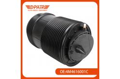 China Rear Air Suspension Spring Bags 4M4616001C 4M4616002C for Audi Q7 VW Touareg supplier
