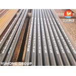 15Mo3 TUBING ASTM A213 T5 ALLOY STEEL SEAMLESS TUBE HOT ROLLED for sale