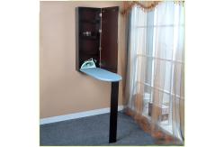China MDF Foldable Ironing Board In Cabinet supplier