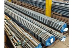 China Carbon Seamless Boiler Tubes Customized High Efficiency supplier