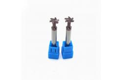 China Custom End Mills: High-Precision, High-Performance Cutting Tools supplier
