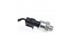 China Small Size Pneumatic High Accuracy Differential Pressure Transducer supplier