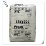 LANXESS B1505 PBT Plastic Material Food Grade Electronic PBT Polybutylene Terephthalate for sale