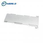 2D Drawing CNC Milling Part Aluminum Anodizing Tolerance 0.001mm for sale