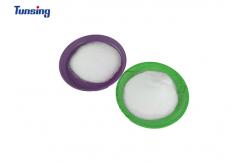 China Easy Printing Dtf Hot Melt Powder High Elastic For Heat Transfer supplier