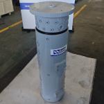 24 Channels Hydraulic Rotary Joint Customised Products For Meticulous Manufacturing for sale
