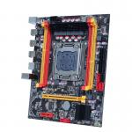 M ATX X79 Computer PC Motherboard LGA 2011 Motherboard DDR3 SATA Ports for sale