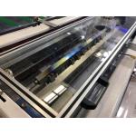 FM-1100 Multifunctional Automatic Vertical Film Laminating Machine With Round Knife
