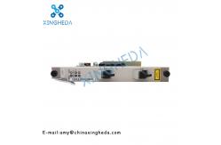 China HUAWEI H803X2CK AA0A07F7 Huawei MA5683T MA5680T 2-Port 10GE/GE Interface Board supplier