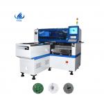 Industrial Robotic Pick-and-Place System for Metal Material for sale