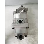 705-11-33100  Wheel Loader 85ZA 85ZIV 90ZIV  Gear Pump / Variable Speed Pump for sale