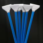Individual Wrapped Blue Stick DSLR Camera Cleaning Swab 24mm Full Frame Sensor Cleaning Swab for sale