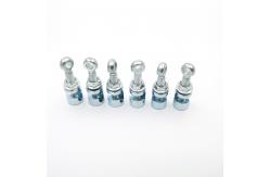 China Wholesale Looping Wire Cable Gripper LED Linear Trunking Lighting Systems supplier
