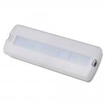 1.5W LED Wall Surface Mounted Emergency Lighting CE Certificate for sale