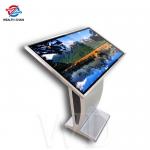 65'' 1920*1080 Intel Core I3 Digital Building Directory Boards For Lobby for sale