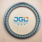 Construction Machinery Excavator Rotary Bearing Precision P0 Parts AC6037-1 for sale