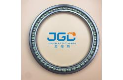 China Construction Machinery Excavator Rotary Bearing Precision P0 Parts AC6037-1 supplier