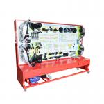 Whole Vehicle Electrical Training School Equipment AC 220V for sale