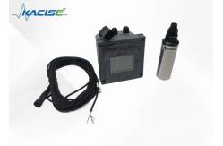 China RS485 Output Water Turbidity Sensor 0.1NTU Resolution For Aquaculture Industry supplier