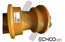 China CAT Bulldozer 963 Track Rollers  Dozer Undercarriage Parts Bottom Rollers supplier