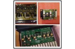 China General Electric IC697MDL671 Interrupt Module IC697MDL671 with good packing supplier